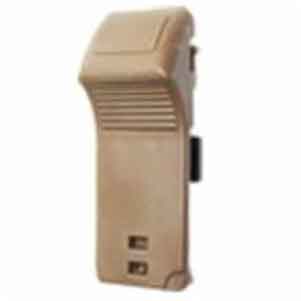 شاسی قفل کن خاری 405 بژ